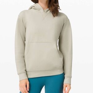 Lululemon Lululemon All Yours Hoodie
